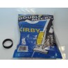 Kirby-Sac pour Aspirateur Kirby + 1 Courroie